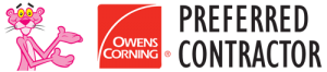 owens corning preferred contractor