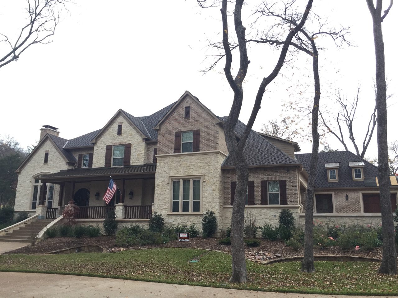 GAF glenwood shingle