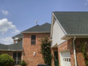 Carrington Roofing & Construction